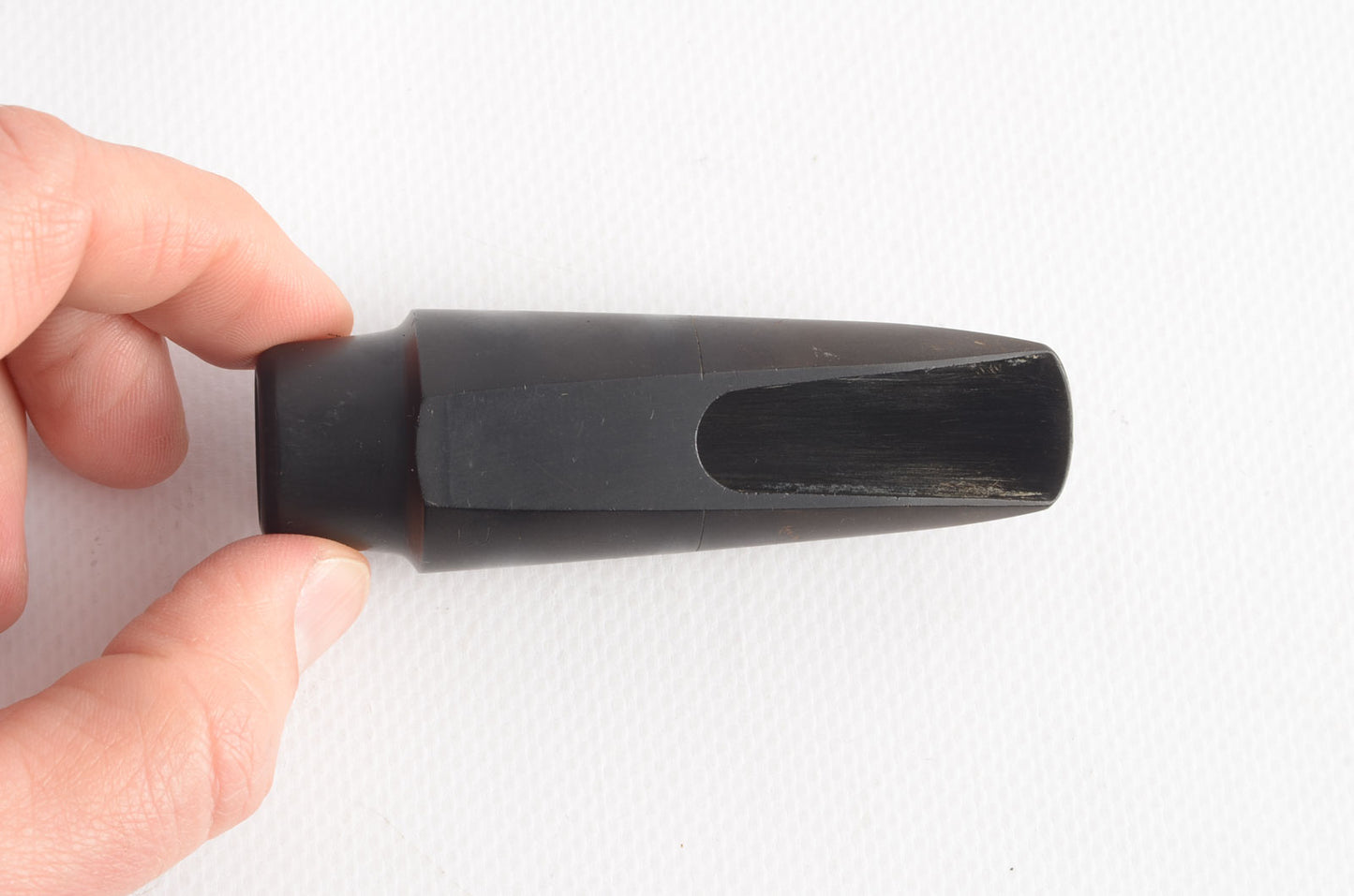 Evette &amp; Schaeffer HR Alto Saxophone Mouthpiece MPC429