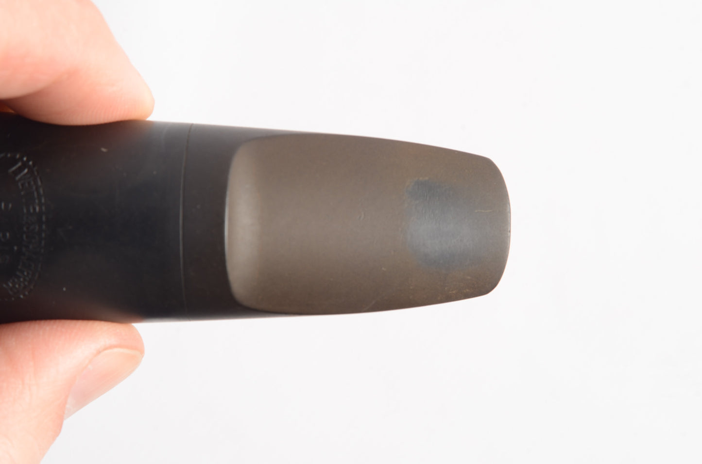 Evette &amp; Schaeffer HR Alto Saxophone Mouthpiece MPC429