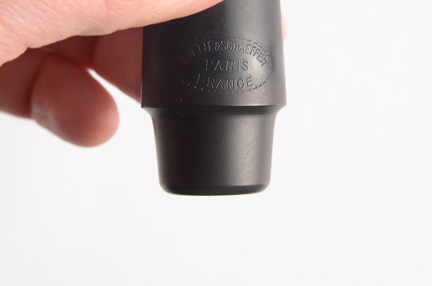 Evette &amp; Schaeffer HR Alto Saxophone Mouthpiece MPC429