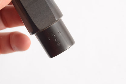 Berg Larsen HR 120 0 M Tenor Saxophone Mouthpiece MPC430