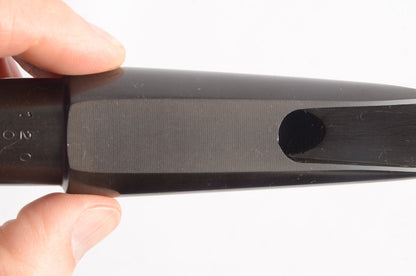 Berg Larsen HR 120 0 M Tenor Saxophone Mouthpiece MPC430