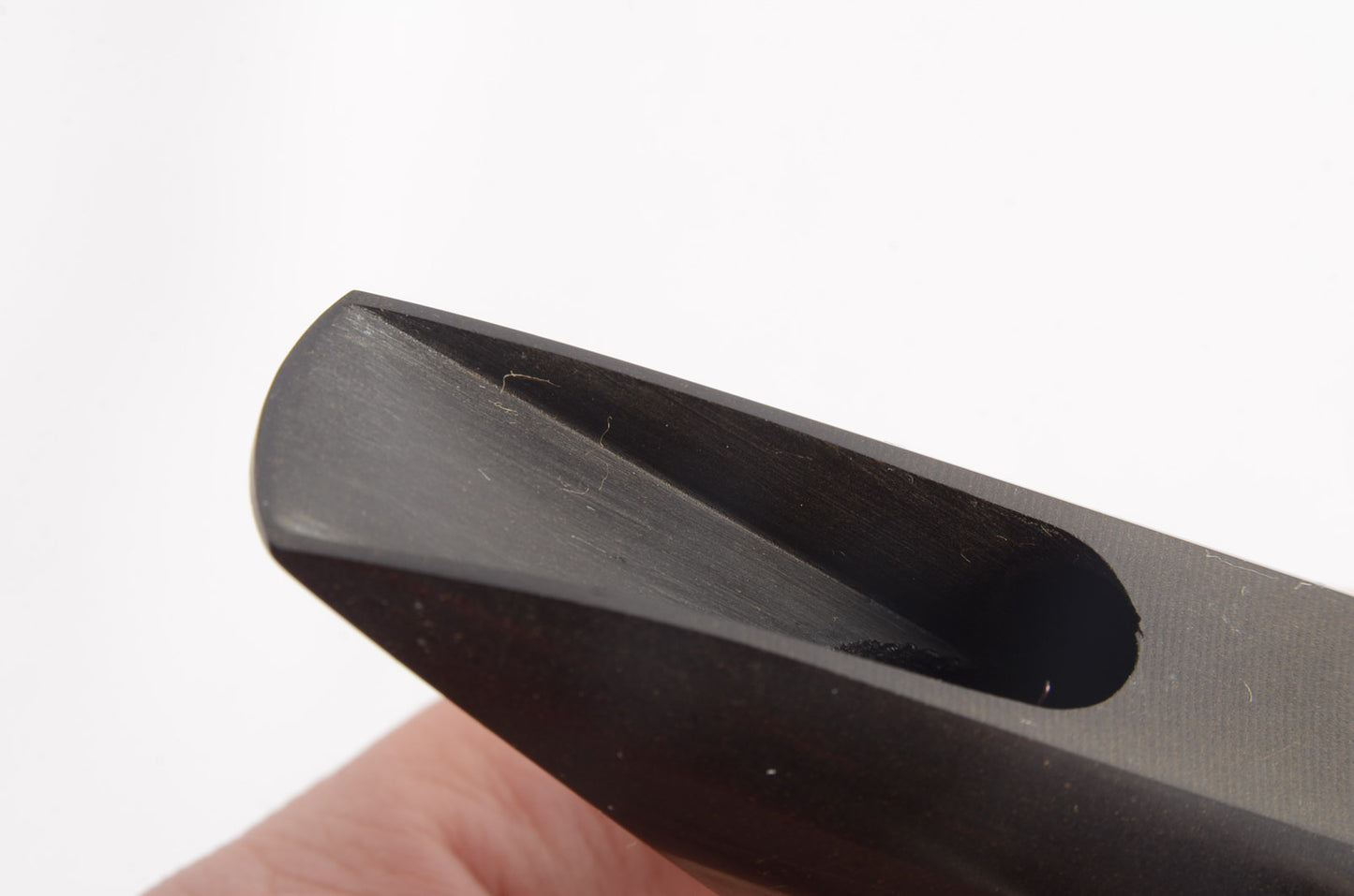 Berg Larsen HR 120 0 M Tenor Saxophone Mouthpiece MPC430