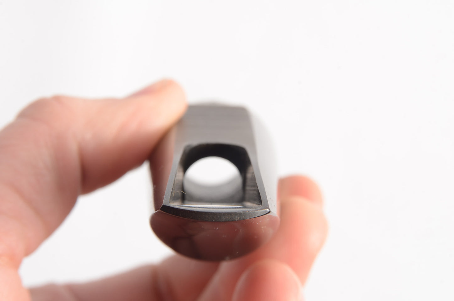 Berg Larsen HR 120 0 M Tenor Saxophone Mouthpiece MPC430