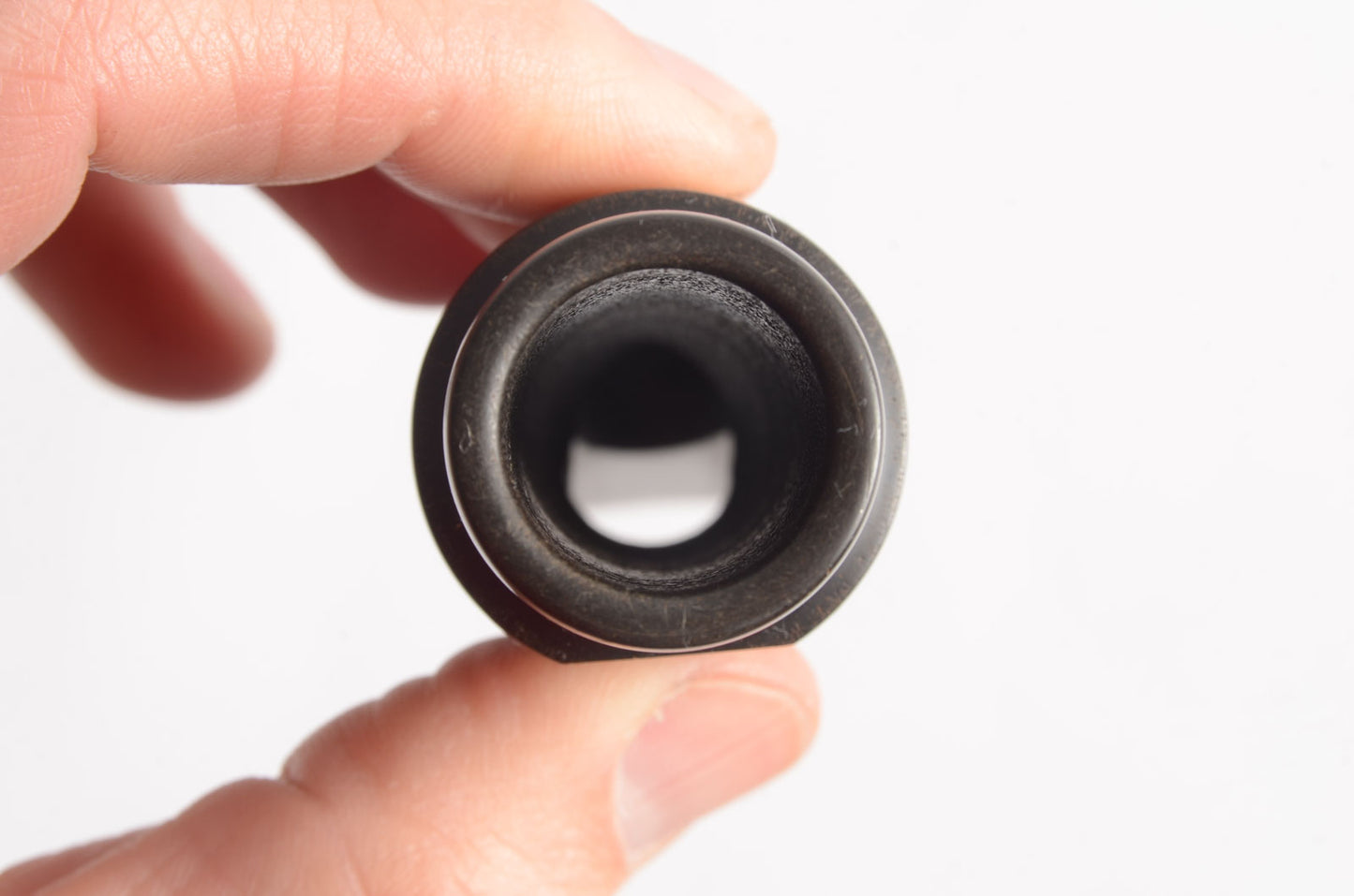 Berg Larsen HR 120 0 M Tenor Saxophone Mouthpiece MPC430