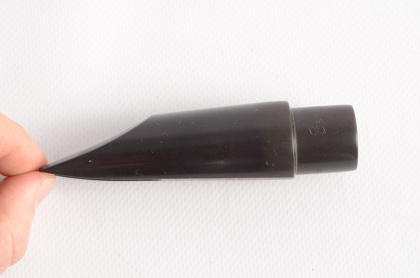 Berg Larsen HR 120 0 M Tenor Saxophone Mouthpiece MPC430