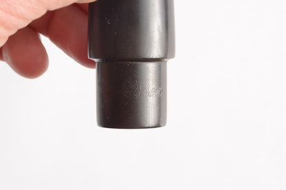 Berg Larsen HR 120 0 M Tenor Saxophone Mouthpiece MPC430