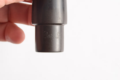 Berg Larsen HR 120 0 M Tenor Saxophone Mouthpiece MPC430
