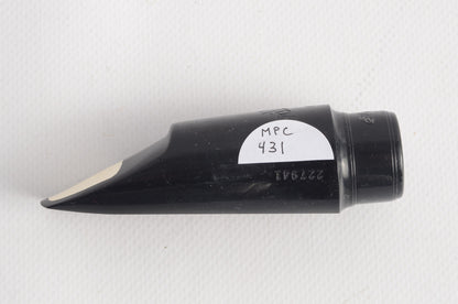 Brilhart Ebolin 4 Tenor Saxophone Mouthpiece MPC431