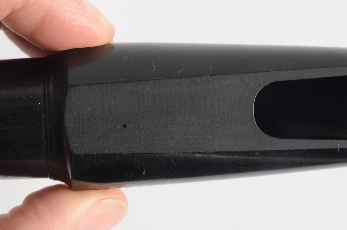 Brilhart Ebolin 4 Tenor Saxophone Mouthpiece MPC431