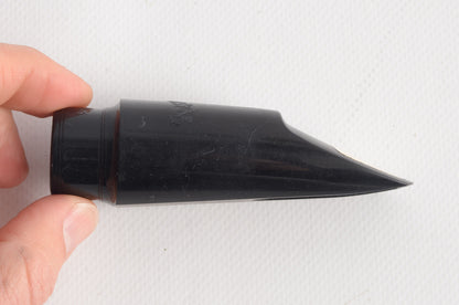Brilhart Ebolin 4 Tenor Saxophone Mouthpiece MPC431