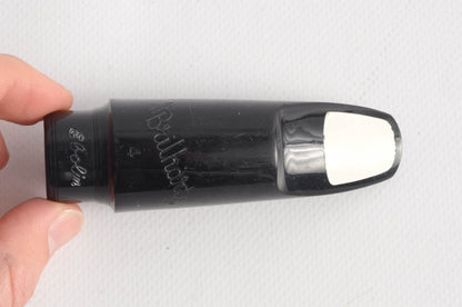 Brilhart Ebolin 4 Tenor Saxophone Mouthpiece MPC431