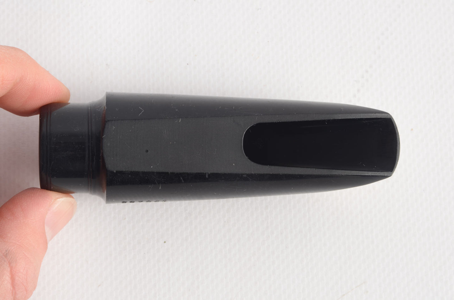 Brilhart Ebolin 4 Tenor Saxophone Mouthpiece MPC431