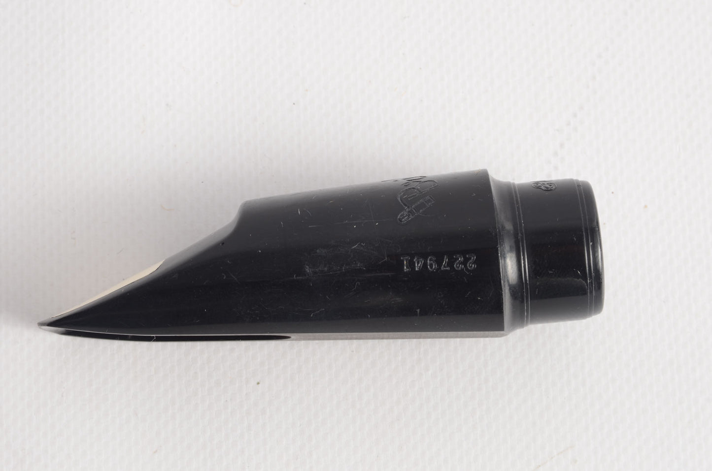Brilhart Ebolin 4 Tenor Saxophone Mouthpiece MPC431