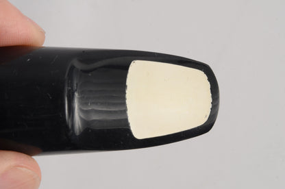 Brilhart Ebolin 4 Tenor Saxophone Mouthpiece MPC431