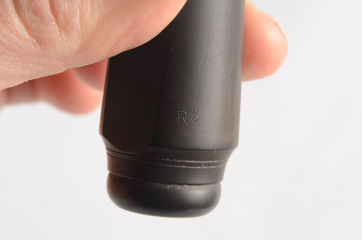 Coast HR R3 Vintage Classical Alto Saxophone Mouthpiece MPC432