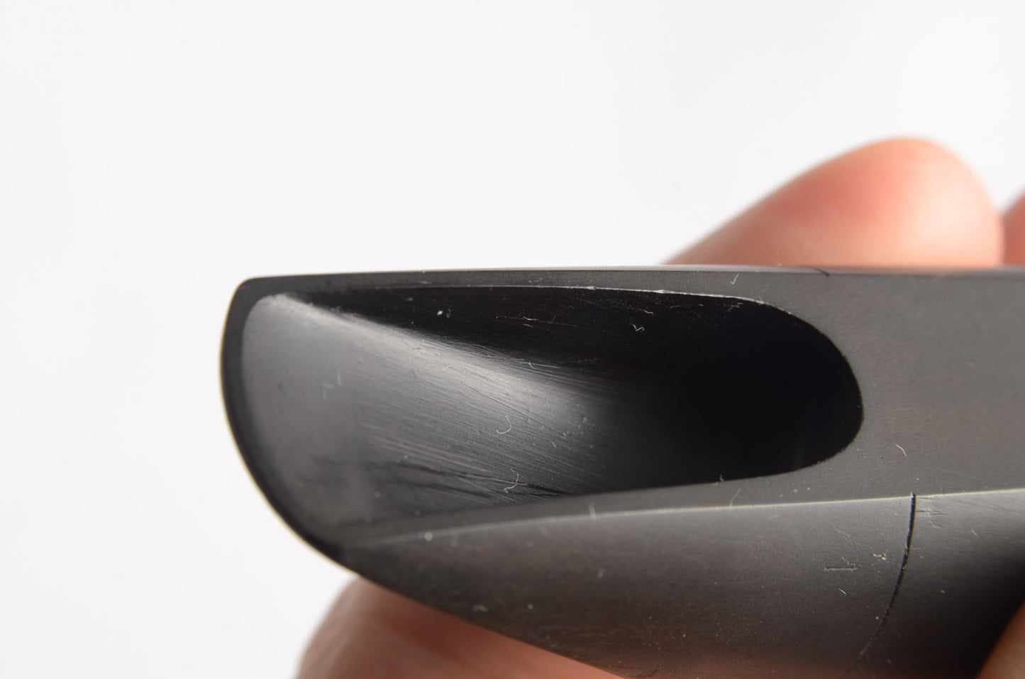 Coast HR R3 Vintage Classical Alto Saxophone Mouthpiece MPC432