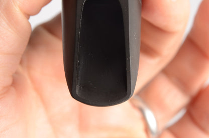 Coast HR R3 Vintage Classical Alto Saxophone Mouthpiece MPC432