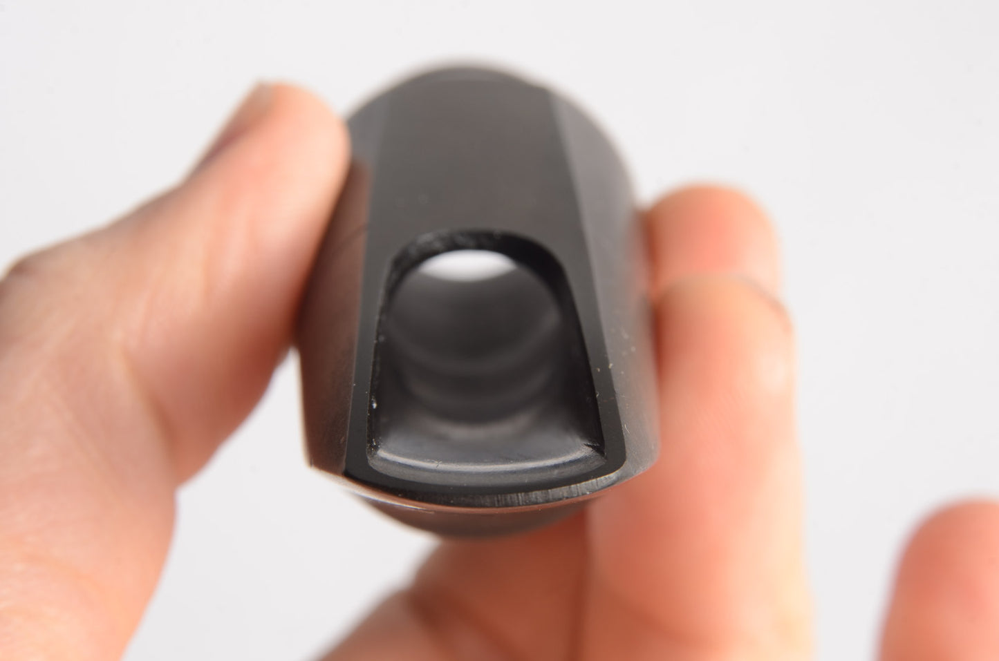 Coast HR R3 Vintage Classical Alto Saxophone Mouthpiece MPC432