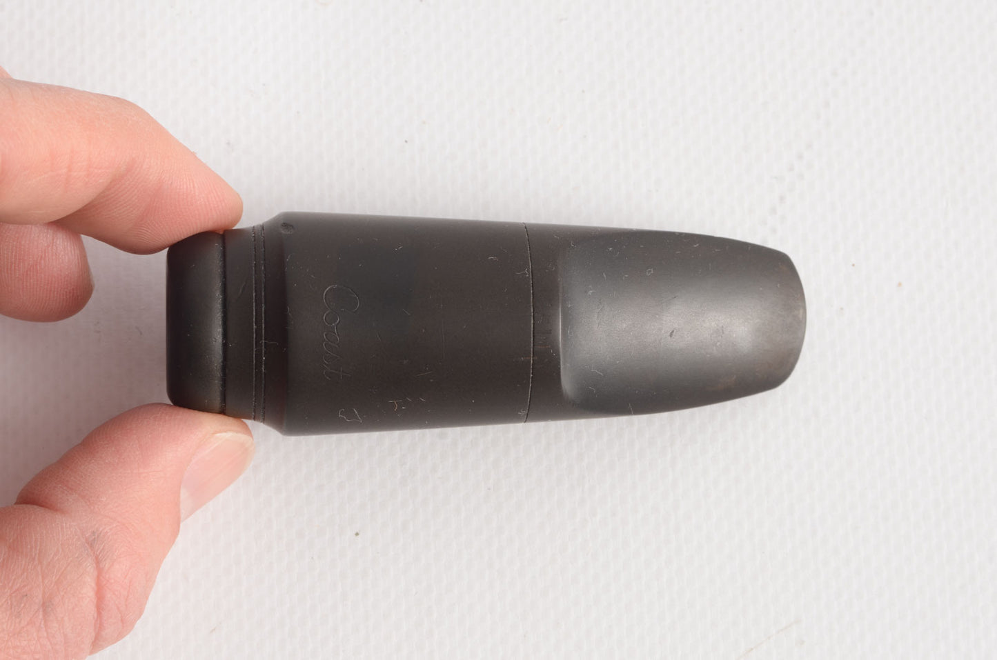 Coast HR R3 Vintage Classical Alto Saxophone Mouthpiece MPC432