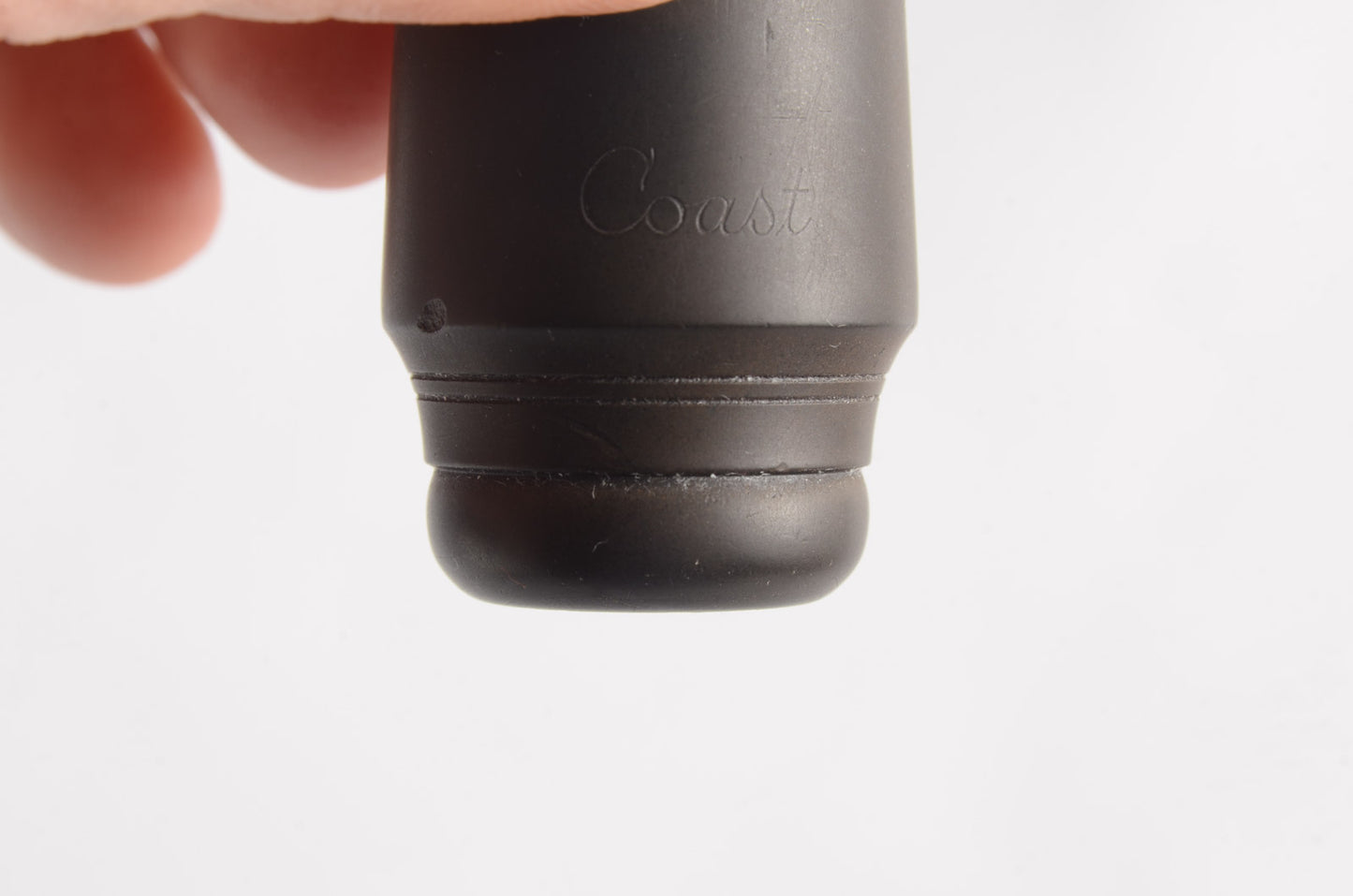 Coast HR R3 Vintage Classical Alto Saxophone Mouthpiece MPC432