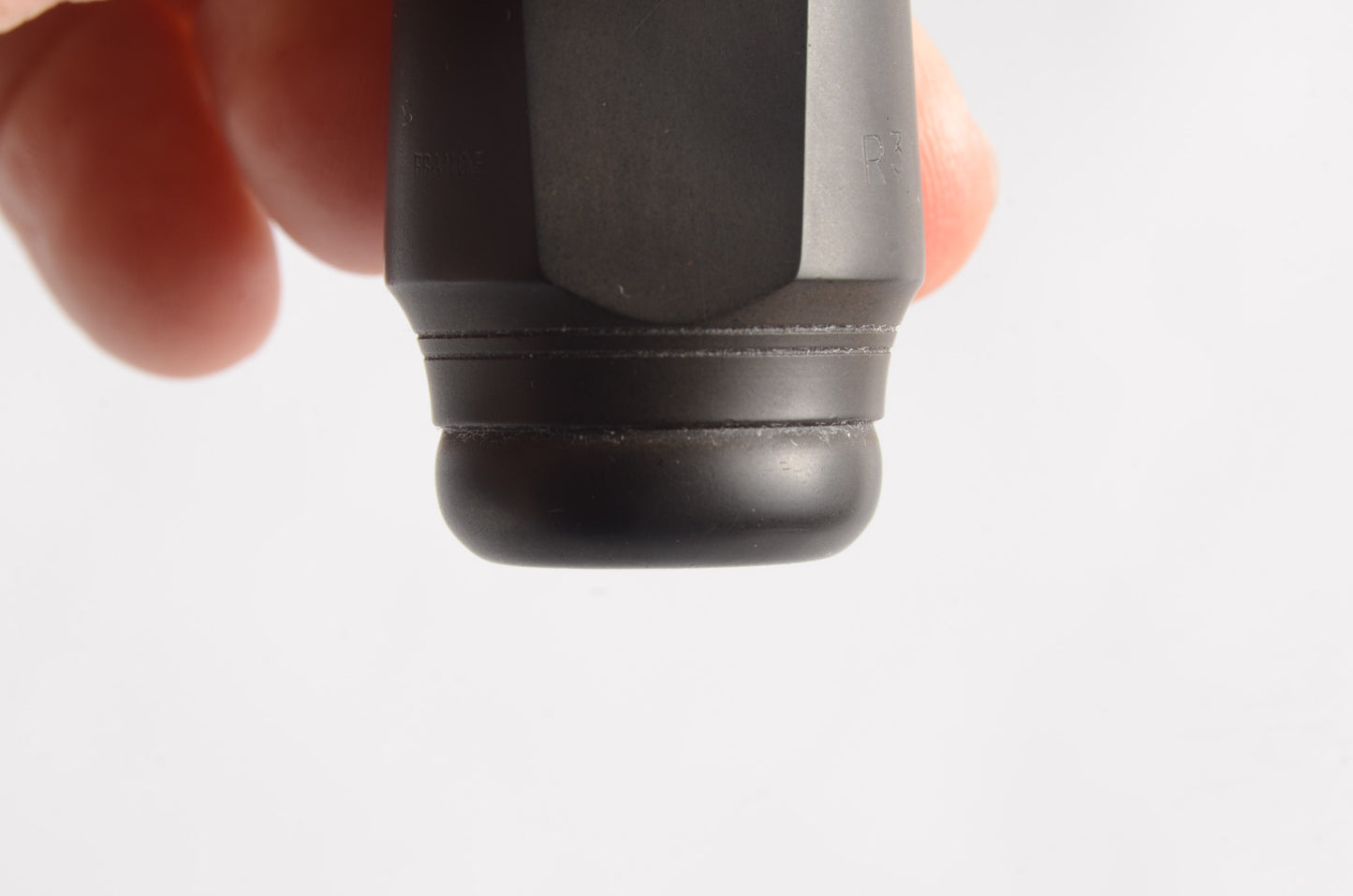 Coast HR R3 Vintage Classical Alto Saxophone Mouthpiece MPC432