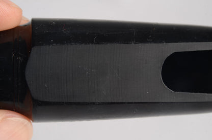 Brilhart Ebolin 2 (5*) Tenor Saxophone Mouthpiece MPC433