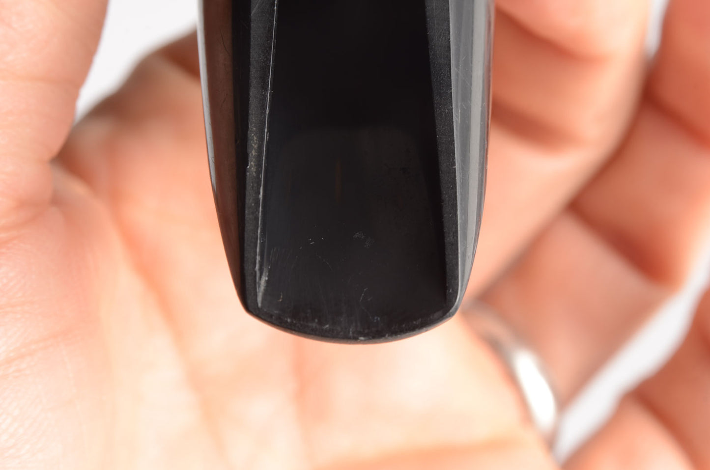 Brilhart Ebolin 2 (5*) Tenor Saxophone Mouthpiece MPC433