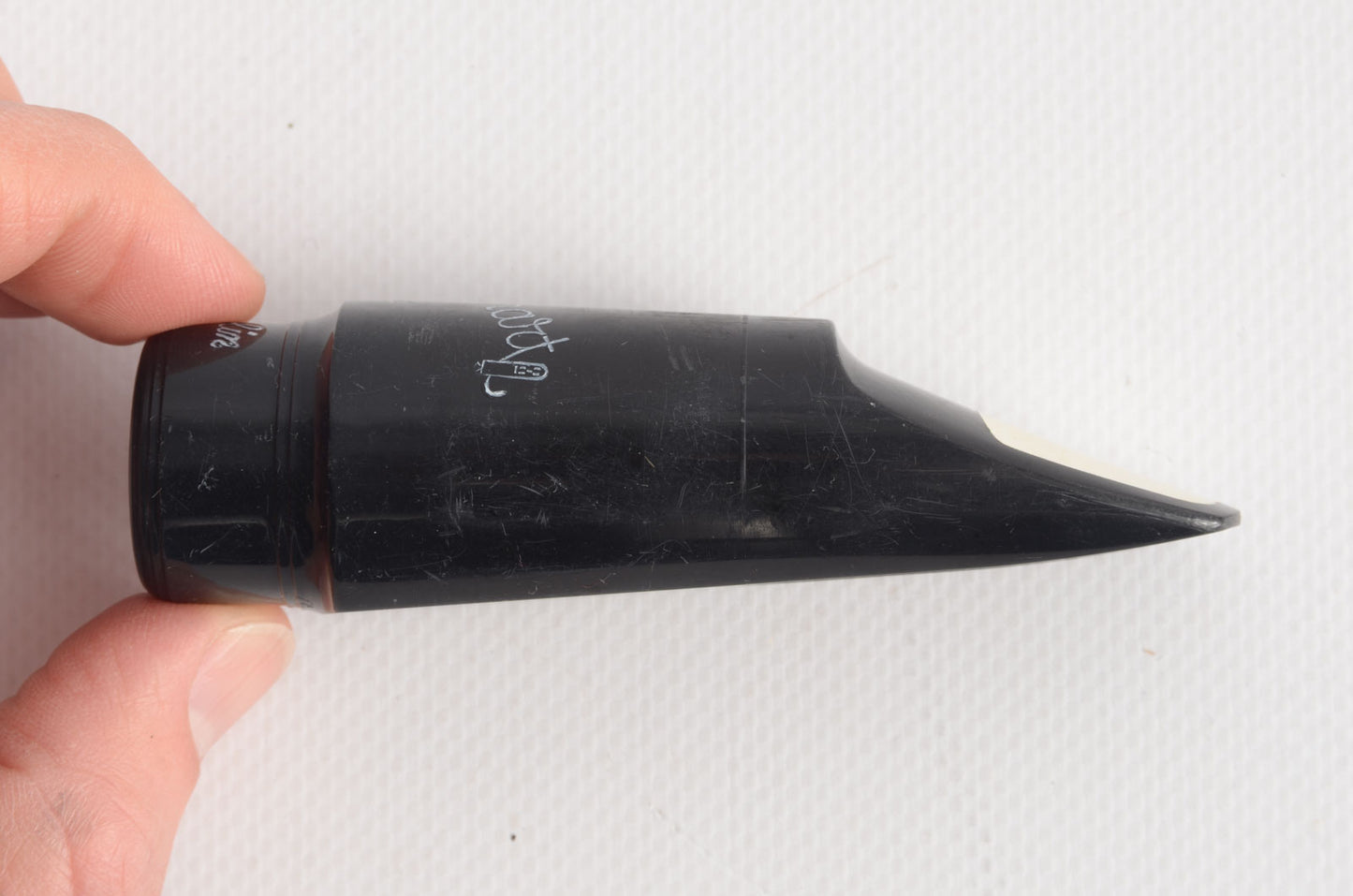 Brilhart Ebolin 2 (5*) Tenor Saxophone Mouthpiece MPC433