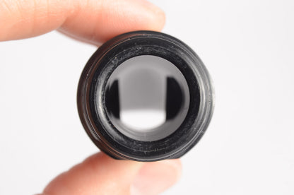 Brilhart Ebolin 2 (5*) Tenor Saxophone Mouthpiece MPC433