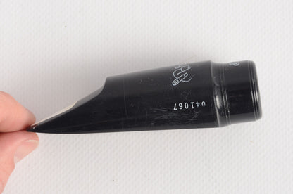 Brilhart Ebolin 2 (5*) Tenor Saxophone Mouthpiece MPC433