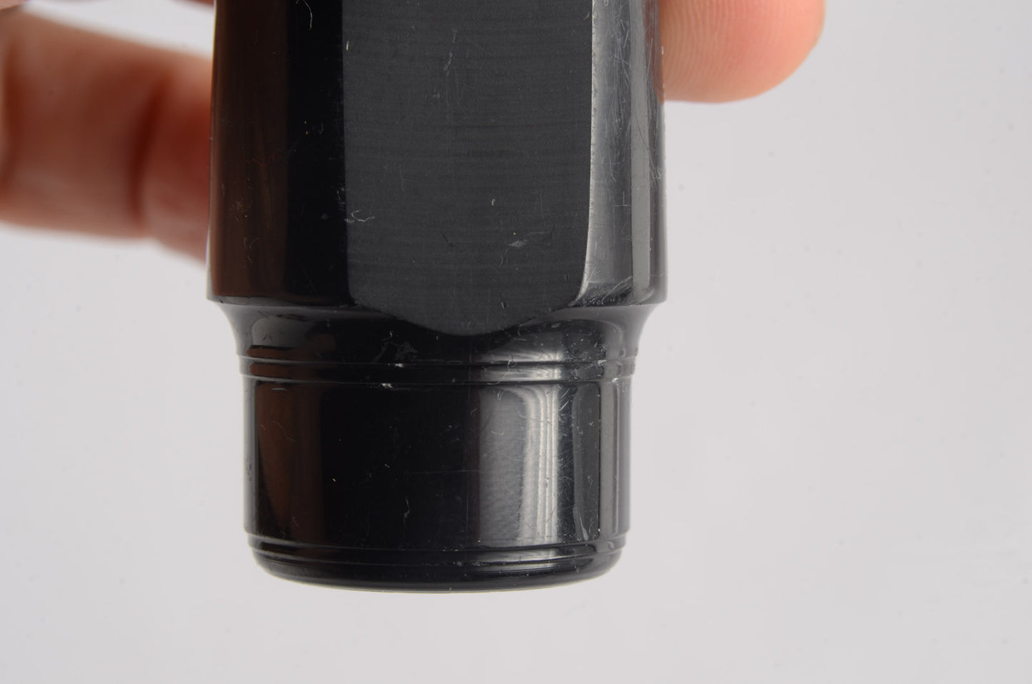 Brilhart Ebolin 2 (5*) Tenor Saxophone Mouthpiece MPC433