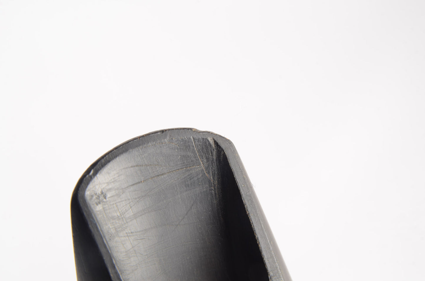 WS Sumner Acousticut Rubber 4 Tenor Saxophone Mouthpiece MPC434