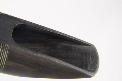 WS Sumner Acousticut Rubber 4 Tenor Saxophone Mouthpiece MPC434
