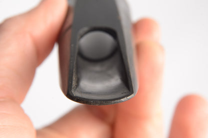 WS Sumner Acousticut Rubber 4 Tenor Saxophone Mouthpiece MPC434