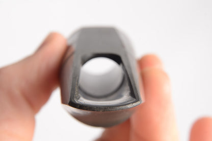 WS Sumner Acousticut Rubber 4 Tenor Saxophone Mouthpiece MPC434