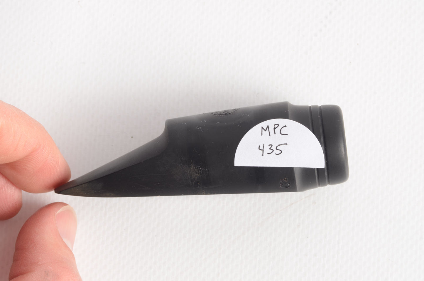 Buffet HR C2 (5 tip) Classical Alto Saxophone Mouthpiece MPC435