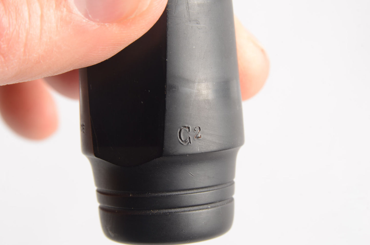Buffet HR C2 (5 tip) Classical Alto Saxophone Mouthpiece MPC435