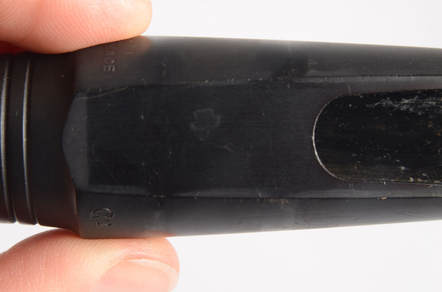Buffet HR C2 (5 tip) Classical Alto Saxophone Mouthpiece MPC435
