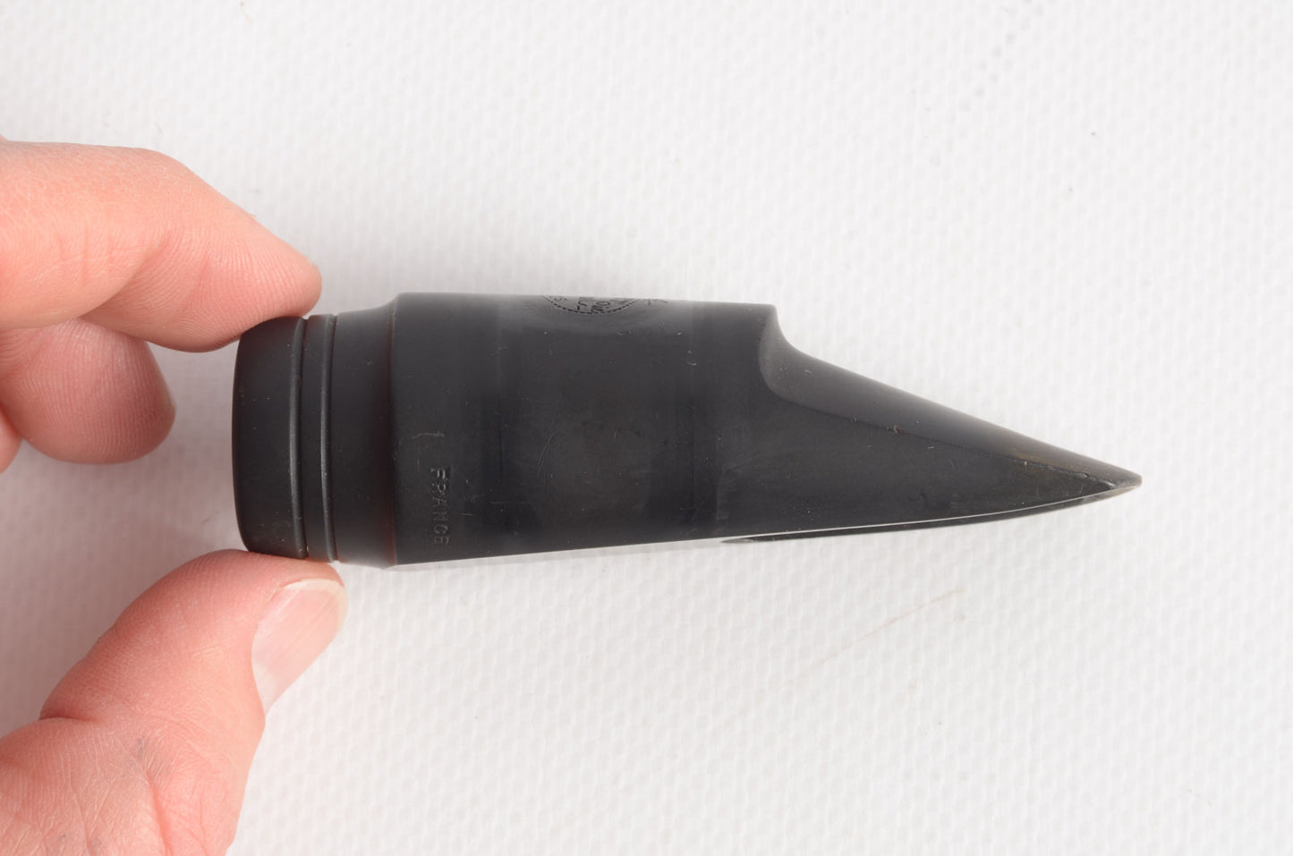 Buffet HR C2 (5 tip) Classical Alto Saxophone Mouthpiece MPC435
