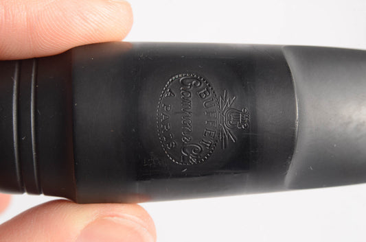 Buffet HR C2 (5 tip) Classical Alto Saxophone Mouthpiece MPC435