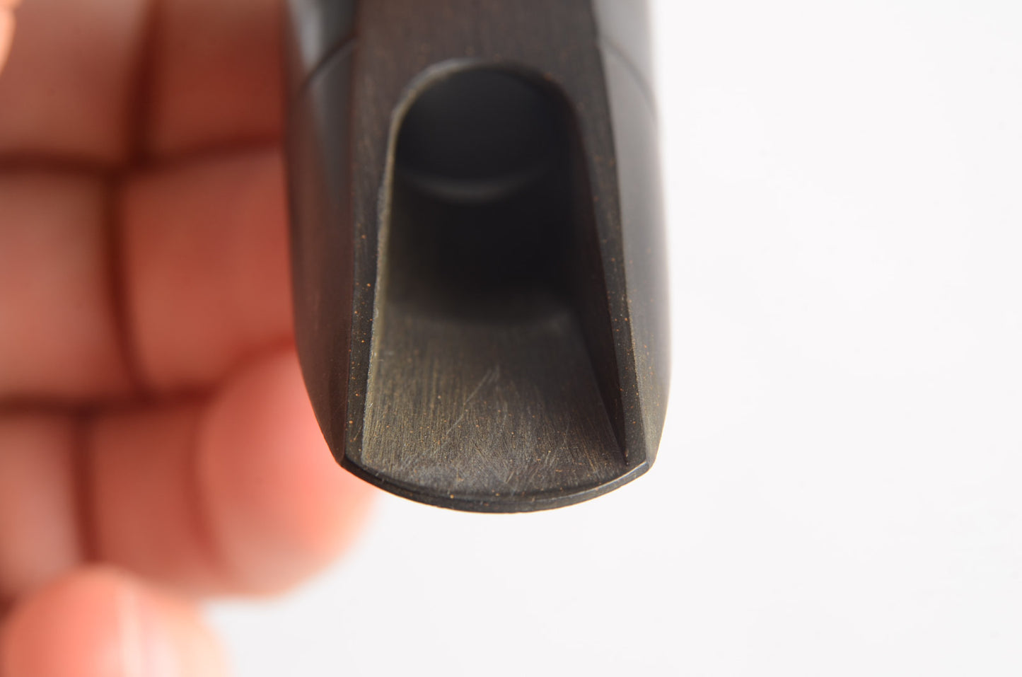 Selmer Super Session HR Alto .073 (Meyer 5) Saxophone Mouthpiece MPC436