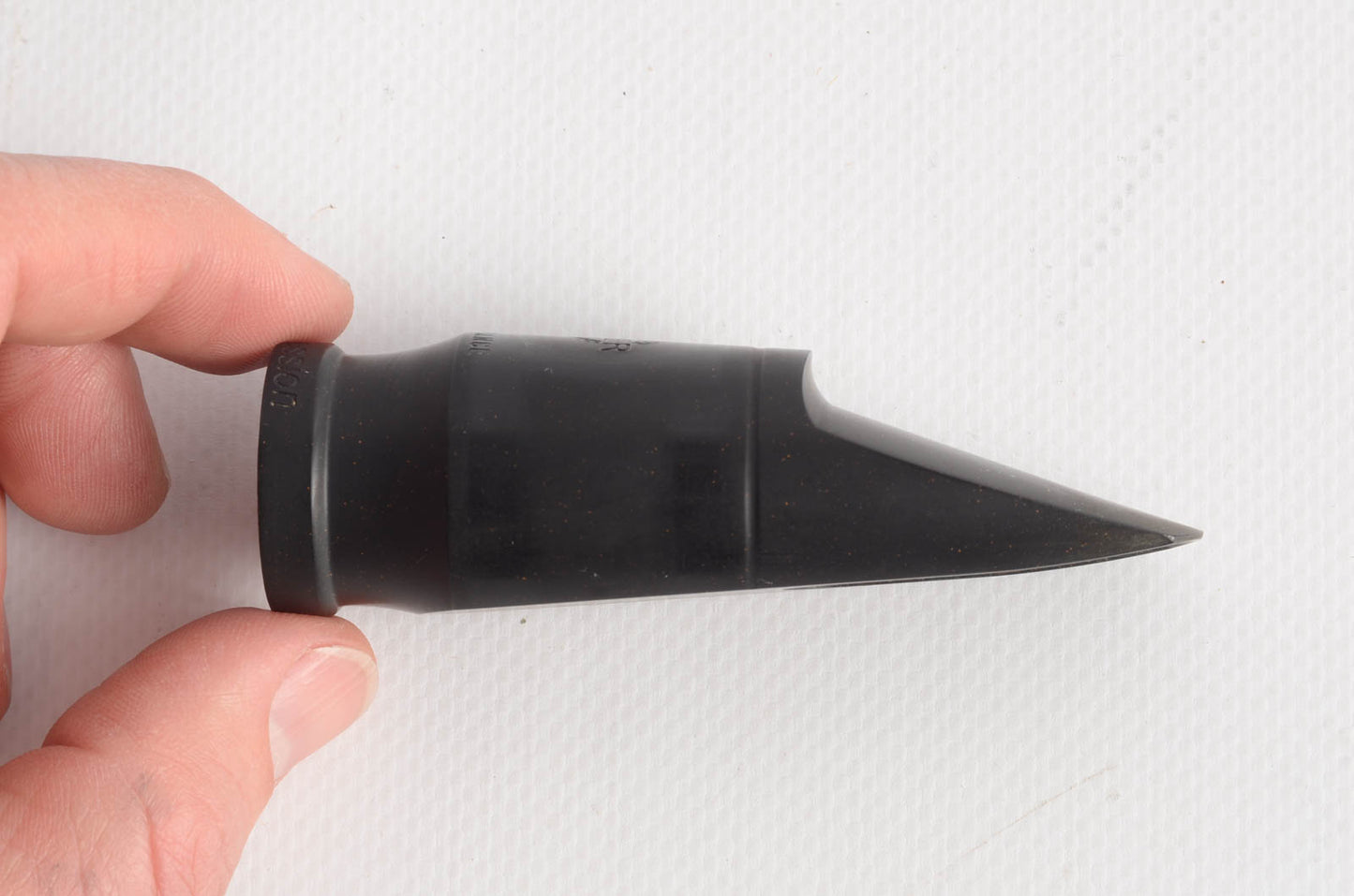Selmer Super Session HR Alto .073 (Meyer 5) Saxophone Mouthpiece MPC436