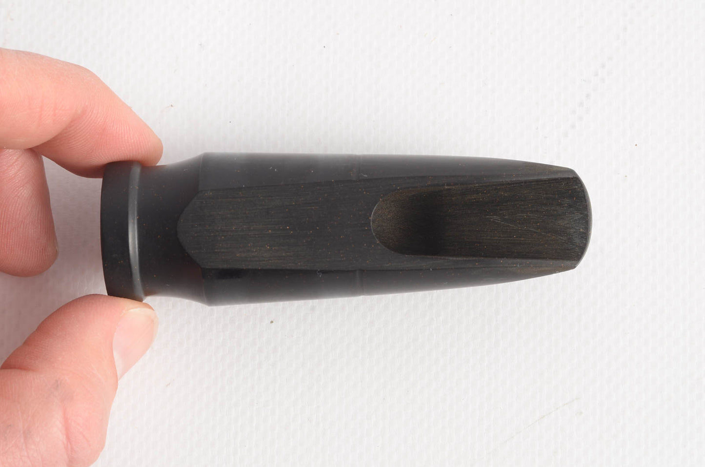 Selmer Super Session HR Alto .073 (Meyer 5) Saxophone Mouthpiece MPC436
