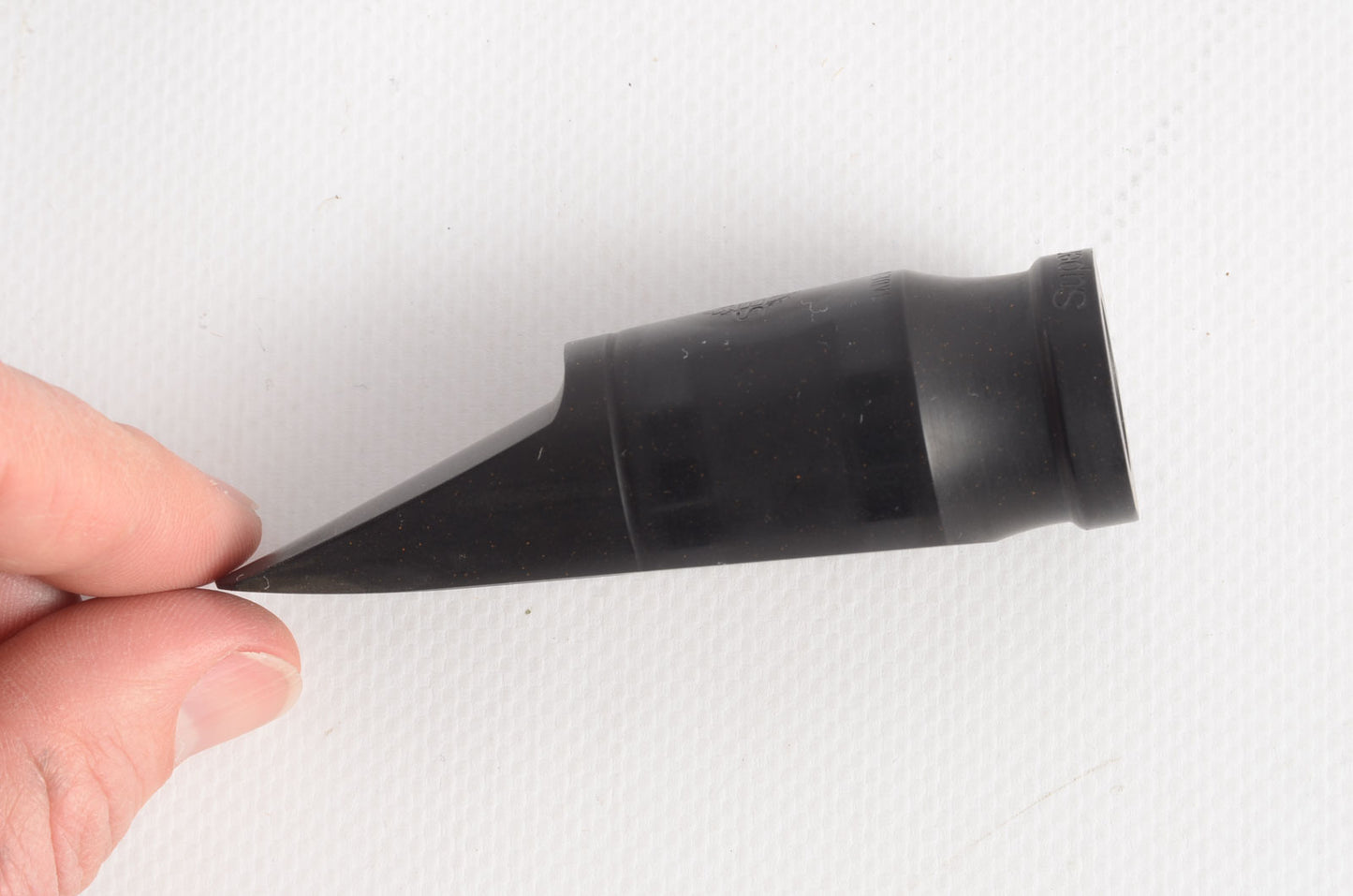 Selmer Super Session HR Alto .073 (Meyer 5) Saxophone Mouthpiece MPC436