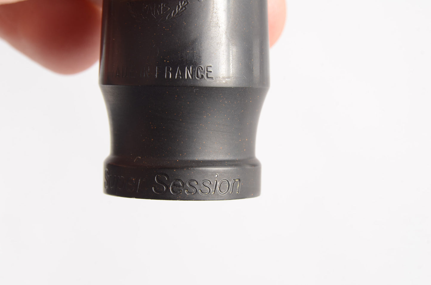 Selmer Super Session HR Alto .073 (Meyer 5) Saxophone Mouthpiece MPC436