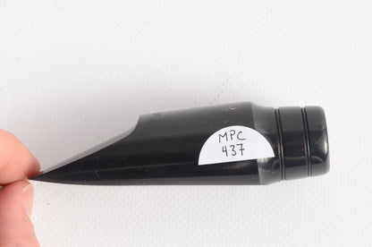 H. Couf Artist HR J7*R Tenor Saxophone Mouthpiece MPC437