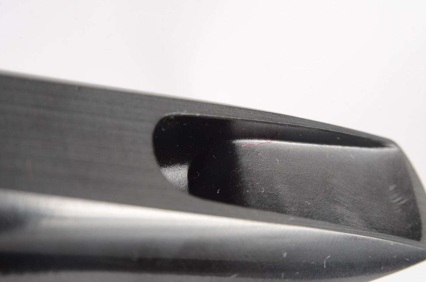 H. Couf Artist HR J7*R Tenor Saxophone Mouthpiece MPC437