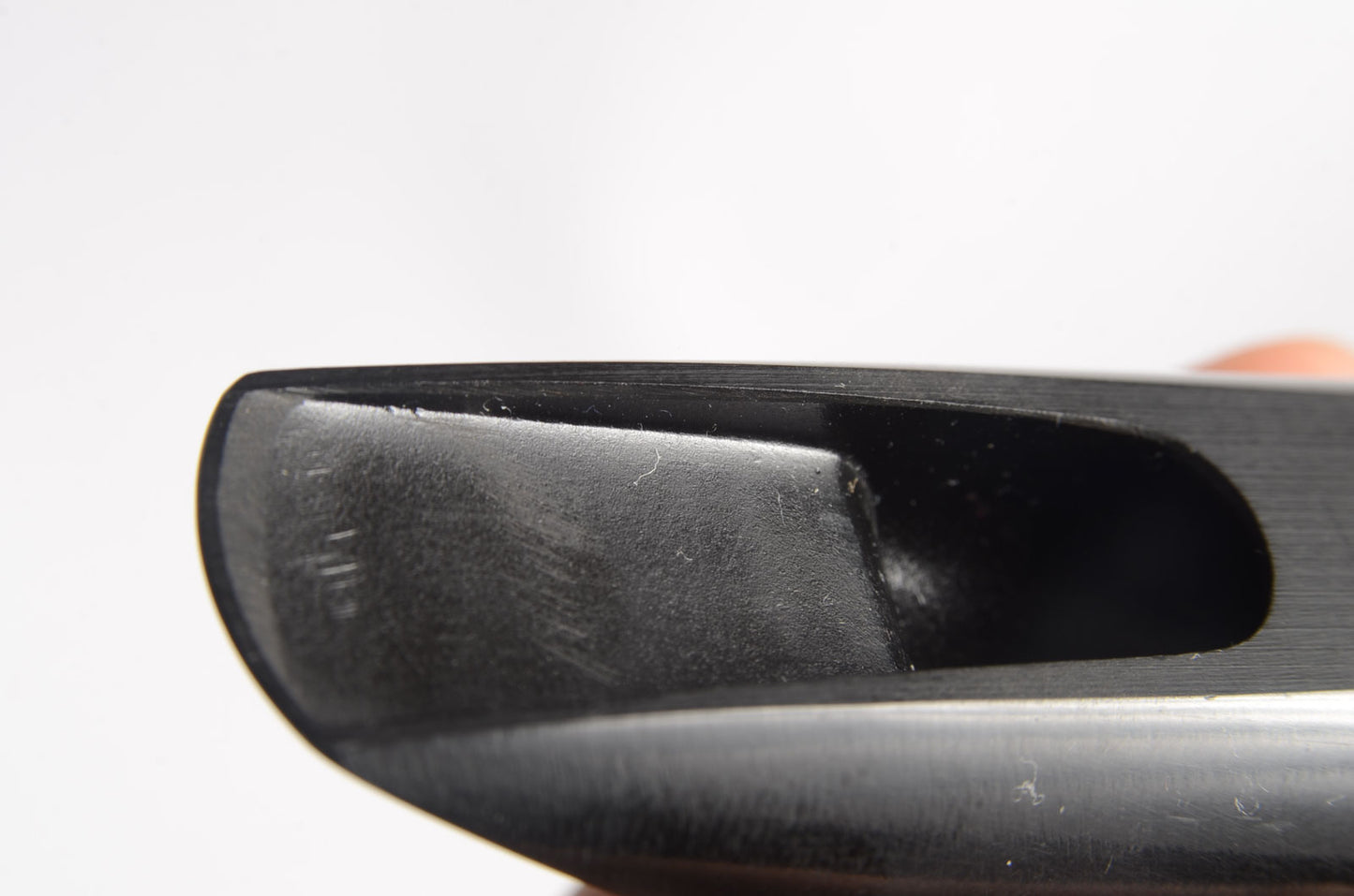 H. Couf Artist HR J7*R Tenor Saxophone Mouthpiece MPC437