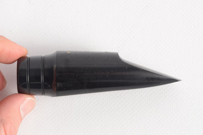 H. Couf Artist HR J7*R Tenor Saxophone Mouthpiece MPC437