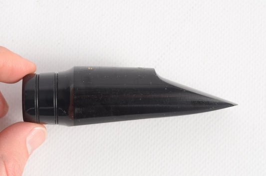 H. Couf Artist HR J7*R Tenor Saxophone Mouthpiece MPC437